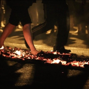Firewalk 1