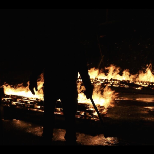 Firewalk 10