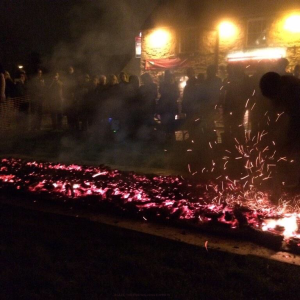 Firewalk