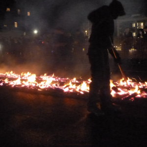 Firewalk 5