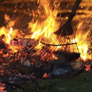 Firewalk 7