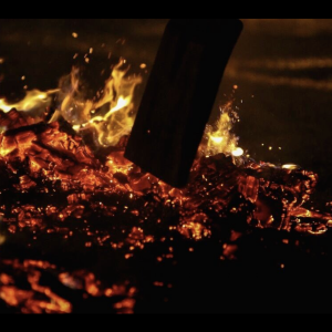 Firewalk 9